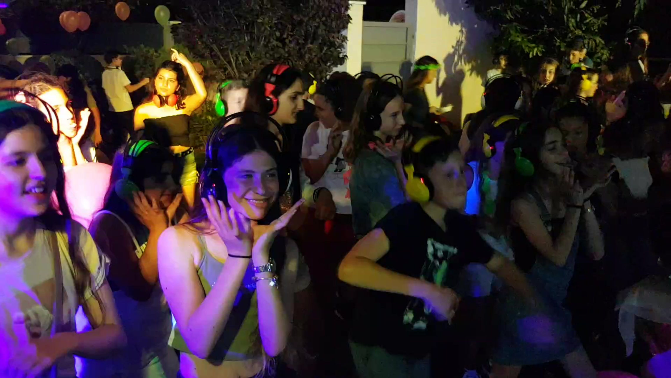 Just Dance